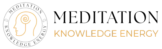 Meditation Knowledge Energy